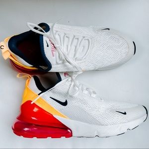 Nike Air 27C Women’s Athletic Shoes size 8